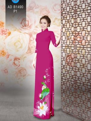 1502209361 539 vai ao dai hoa sen ad