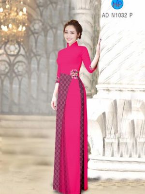 1502296236 799 vai ao dai hoa van la va dep ad