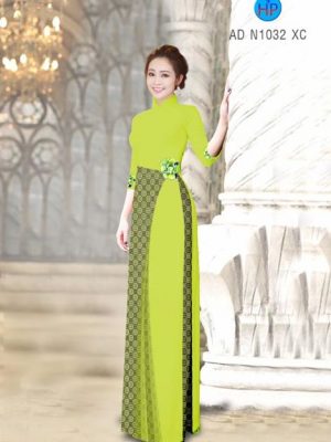 1502296237 336 vai ao dai hoa van la va dep ad