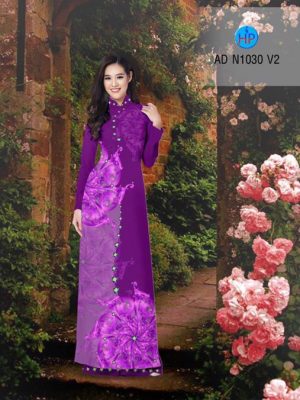 1502296511 204 vai ao dai hoa in 3d ad