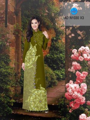 1502296511 38 vai ao dai hoa in 3d ad