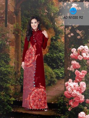 1502296513 532 vai ao dai hoa in 3d ad