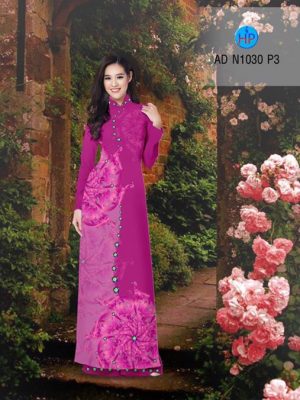 1502296514 270 vai ao dai hoa in 3d ad