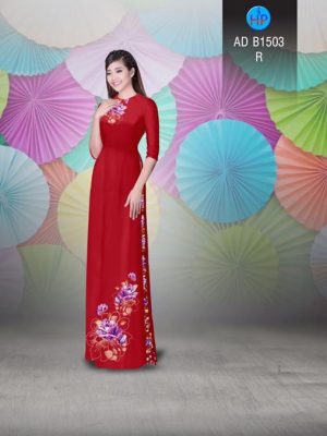 1502297053 478 vai ao dai hoa xinh nhe nhang dang yeu ad