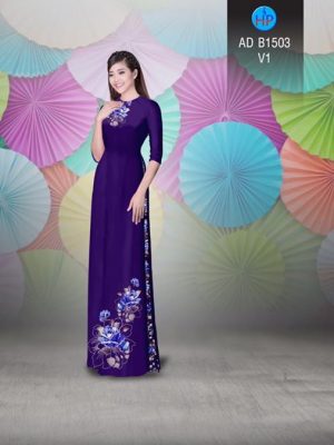 1502297053 582 vai ao dai hoa xinh nhe nhang dang yeu ad