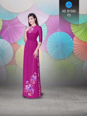 1502297054 594 vai ao dai hoa xinh nhe nhang dang yeu ad