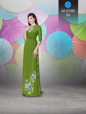 1502297054 863 vai ao dai hoa xinh nhe nhang dang yeu ad