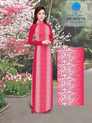 1502297321 727 vai ao dai hoa hong ve nguyen ao ad