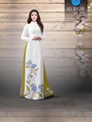 1502297585 380 vai ao dai hoa ve trang nha ad