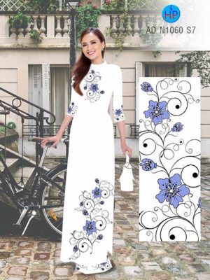 1502725279 470 vai ao dai hoa in 3d ad