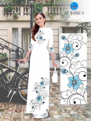 1502725279 760 vai ao dai hoa in 3d ad