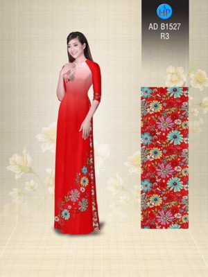 1502725850 273 vai ao dai hoa cuc de thuong ad