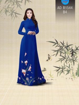 1503360569 164 vai ao dai hoa loa ken lung linh chao ngay moi ad