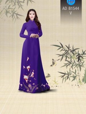 1503360570 511 vai ao dai hoa loa ken lung linh chao ngay moi ad