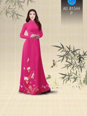 1503360570 69 vai ao dai hoa loa ken lung linh chao ngay moi ad