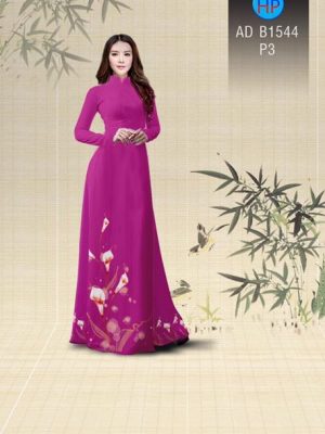 1503360571 676 vai ao dai hoa loa ken lung linh chao ngay moi ad