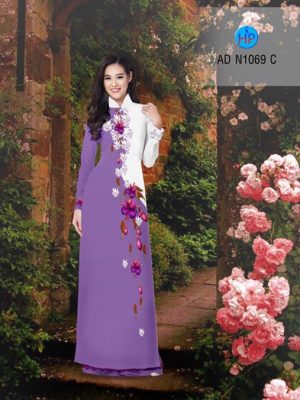 1503412097 557 vai ao dai hoa in 3d ad