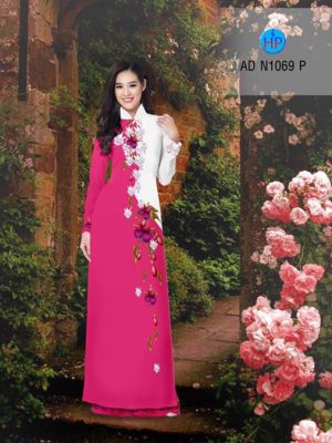 1503412099 41 vai ao dai hoa in 3d ad