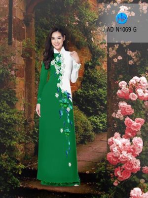 1503412100 478 vai ao dai hoa in 3d ad