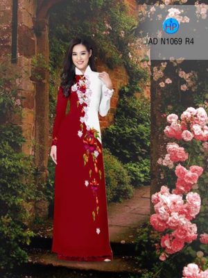 1503412100 873 vai ao dai hoa in 3d ad