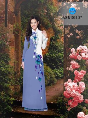 1503412101 223 vai ao dai hoa in 3d ad