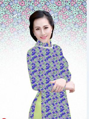1503498539 211 vai ao dai hung nguyen printing added 10 new photos with gia hung ad