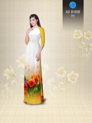 1503679837 746 vai ao dai hoa poppy ad