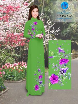 1503680586 660 vai ao dai hoa xinh ad