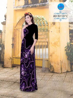 1503681337 43 vai ao dai hoa ao 3d dep sang ad