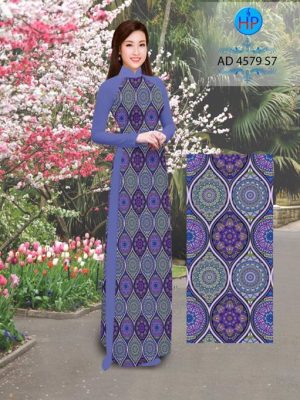 1503845154 57 vai ao dai hoa van nguyen ao ad