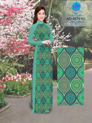 1503845157 340 vai ao dai hoa van nguyen ao ad