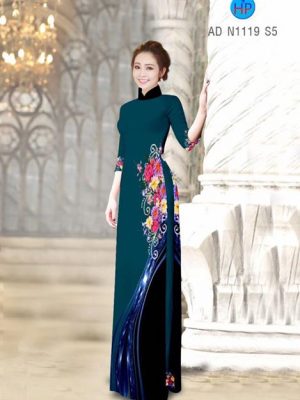 1503845547 630 vai ao dai hoa in 3d ad