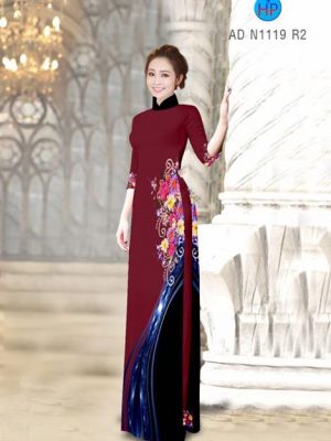 1503845548 481 vai ao dai hoa in 3d ad