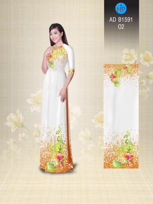 1503845940 763 vai ao dai hoa in 3d va o vuong lap lanh ad