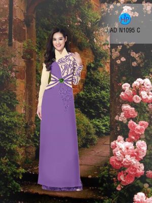 1503847752 966 vai ao dai long lay voi quan kim tuyen in 3d ad