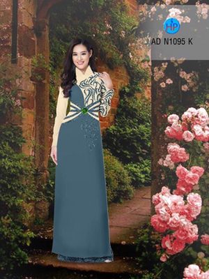 1503847753 497 vai ao dai long lay voi quan kim tuyen in 3d ad