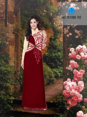 1503847754 552 vai ao dai long lay voi quan kim tuyen in 3d ad