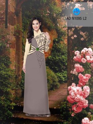 1503847755 298 vai ao dai long lay voi quan kim tuyen in 3d ad