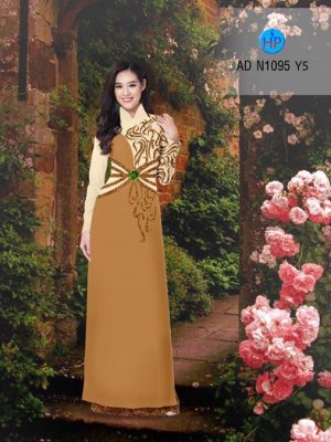 1503847756 155 vai ao dai long lay voi quan kim tuyen in 3d ad