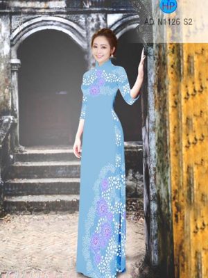 1503931052 785 vai ao dai hoa in 3d ad