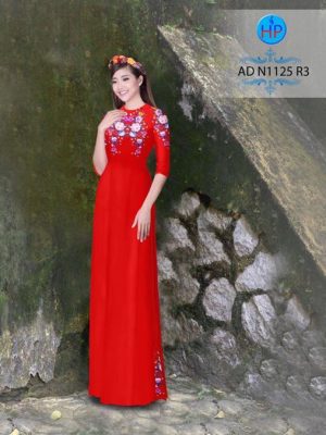 1503931620 273 vai ao dai hoa in 3d ad