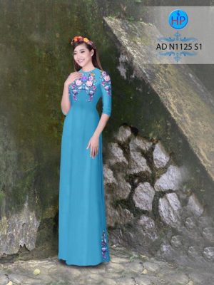 1503931621 698 vai ao dai hoa in 3d ad