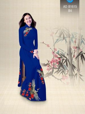 1503932367 207 vai ao dai hac va hoa hong ad