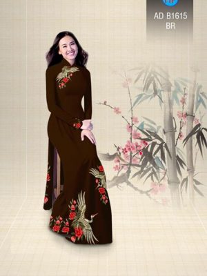 1503932367 99 vai ao dai hac va hoa hong ad