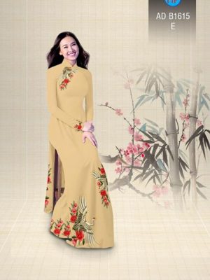 1503932368 795 vai ao dai hac va hoa hong ad