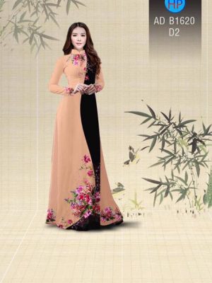 1504111458 862 vai ao dai hoa in 3d ad