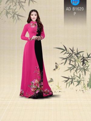 1504111460 543 vai ao dai hoa in 3d ad