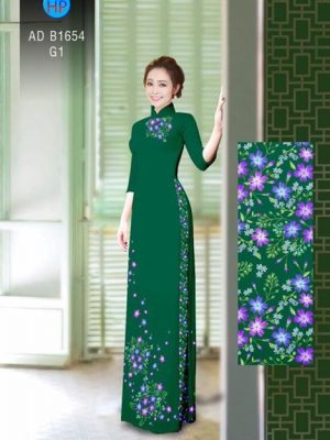 1504707442 882 vai ao dai hoa lung linh ad