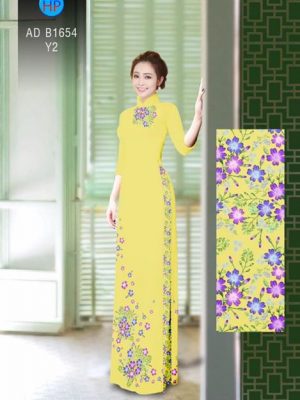 1504707444 313 vai ao dai hoa lung linh ad