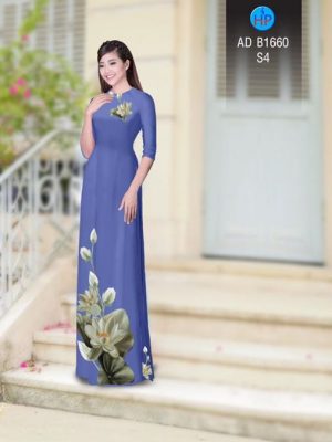 1504855684 670 vai ao dai sen trang ad